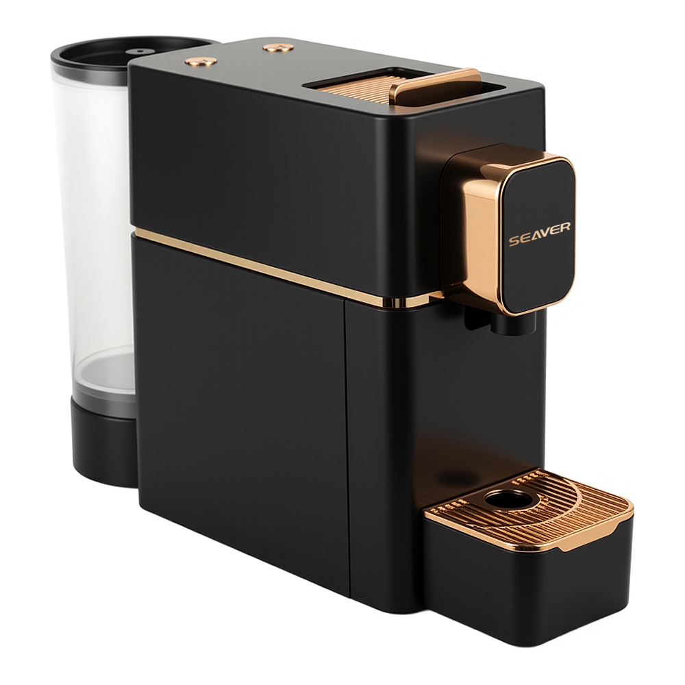 เครื่องชงกาแฟ SV826 ที่เข้ากันได้กับหลายแคปซูล: รองรับกาแฟแคปซูลกระแสหลักทุกประเภท เครื่องชงกาแฟ SV826 ที่เข้ากันได้กับหลายแคปซูล: รองรับกาแฟแคปซูลกระแสหลักทุกประเภท