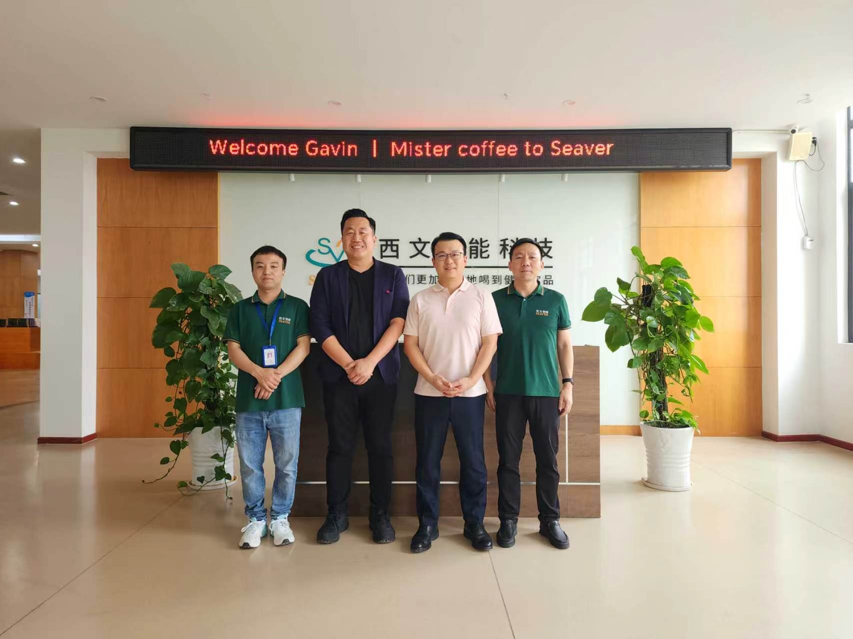 อะไรทำให้เครื่องชงกาแฟแคปซูล SEAVER โดดเด่น? การทดสอบในสถานที่ของลูกค้าชาวมาเลเซียและการทบทวนการเยี่ยมชมโรงงาน อะไรทำให้เครื่องชงกาแฟแคปซูล SEAVER โดดเด่น? การทดสอบในสถานที่ของลูกค้าชาวมาเลเซียและการทบทวนการเยี่ยมชมโรงงาน