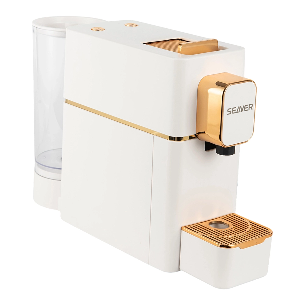 เครื่องชงกาแฟแคปซูลสำหรับ Nespresso