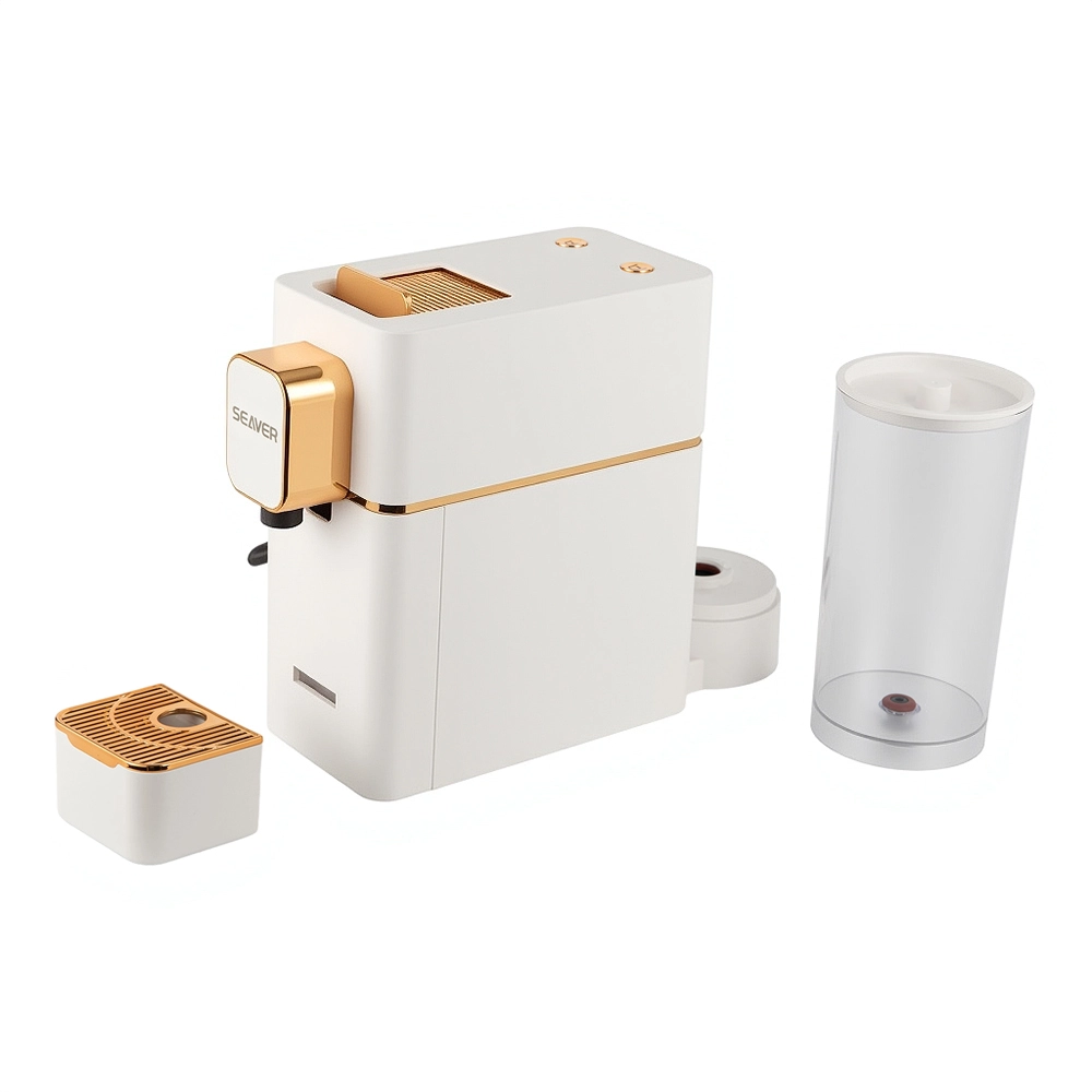 เครื่องชงกาแฟแคปซูลสำหรับ Nespresso