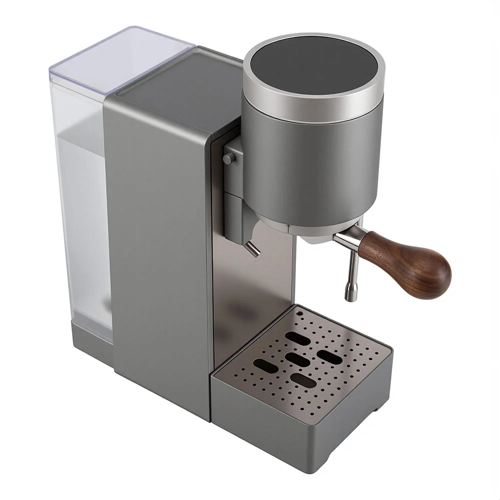 เครื่องชงกาแฟเอสเปรสโซแคปซูล