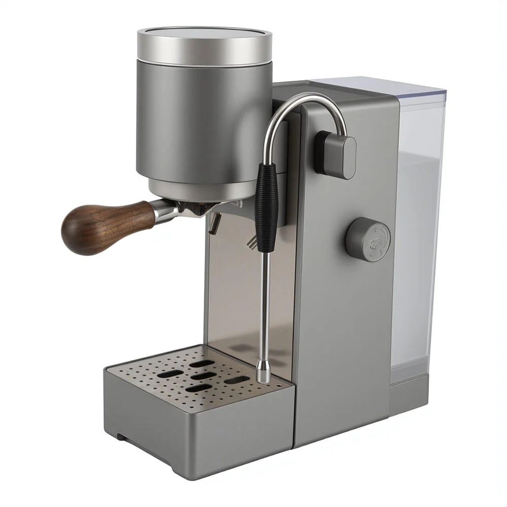 เครื่องชงกาแฟเอสเปรสโซแคปซูล เครื่องชงกาแฟเอสเปรสโซแคปซูล
