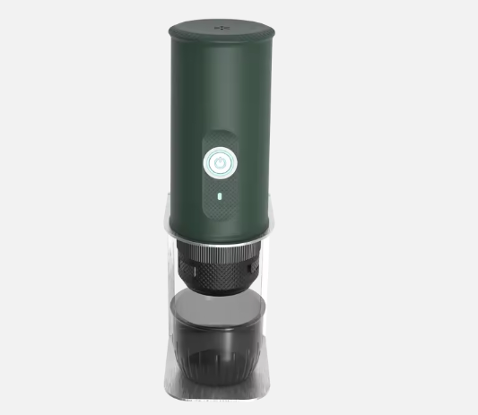 เครื่องชงกาแฟแบบพกพา SV610